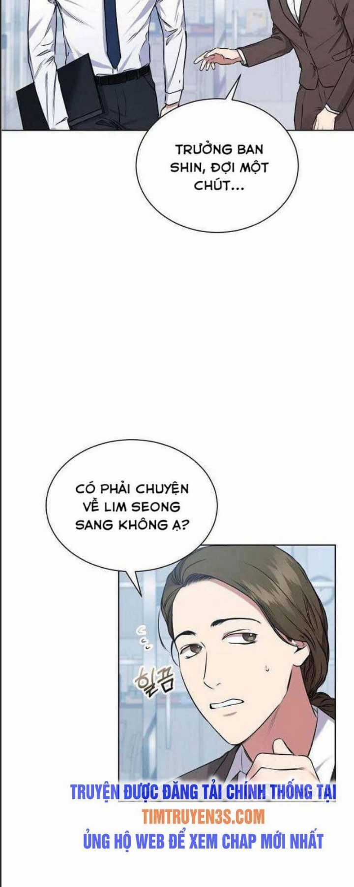 Thuế Trừng Giả - Chapter 3 - Trang 11