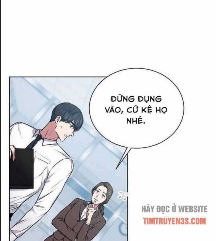 Thuế Trừng Giả - Chapter 3 - Trang 12