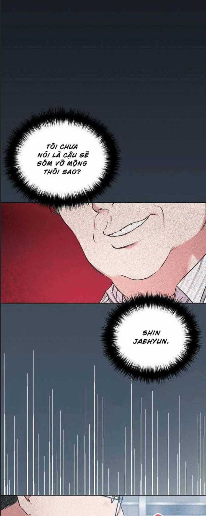 Thuế Trừng Giả - Chapter 3 - Trang 16