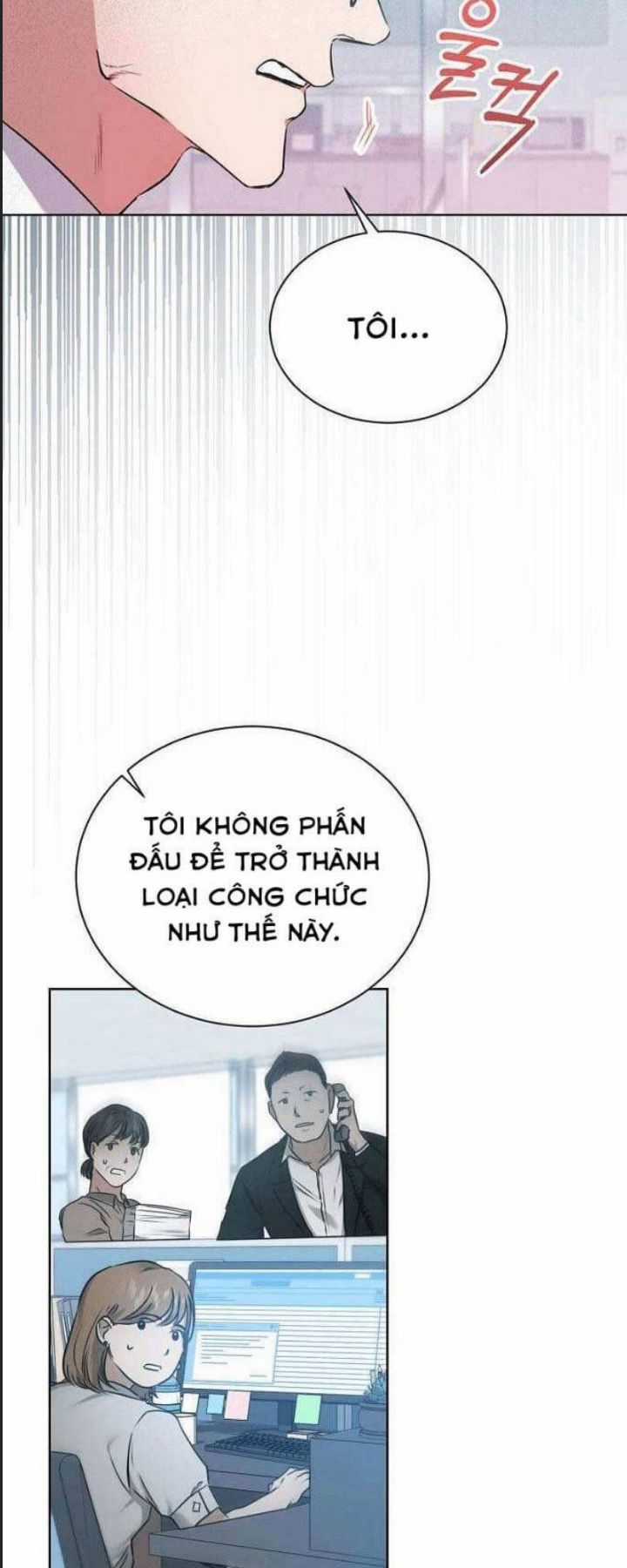 Thuế Trừng Giả - Chapter 3 - Trang 17