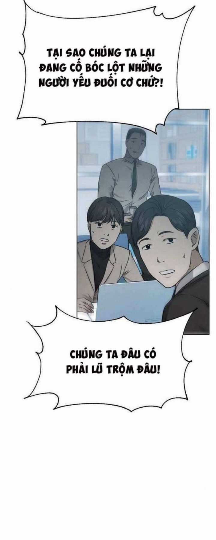 Thuế Trừng Giả - Chapter 3 - Trang 19