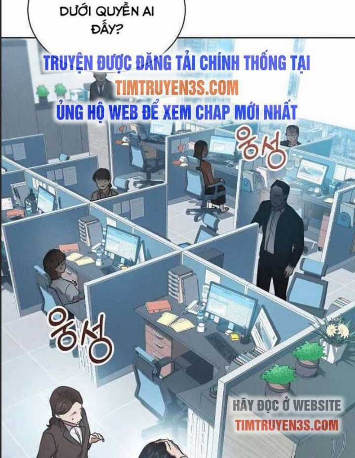 Thuế Trừng Giả - Chapter 3 - Trang 21