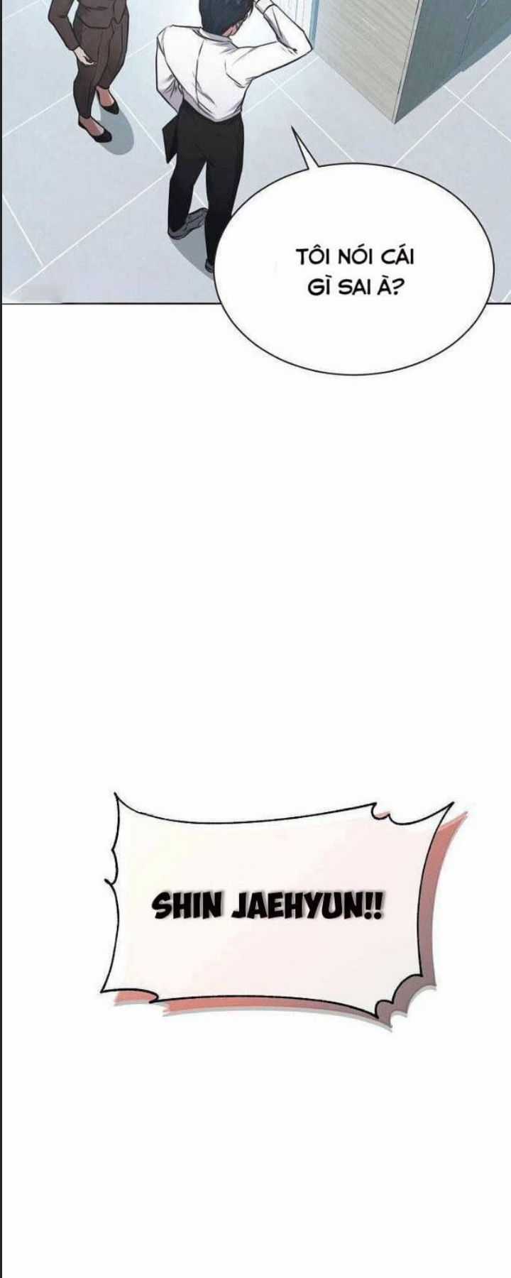 Thuế Trừng Giả - Chapter 3 - Trang 22