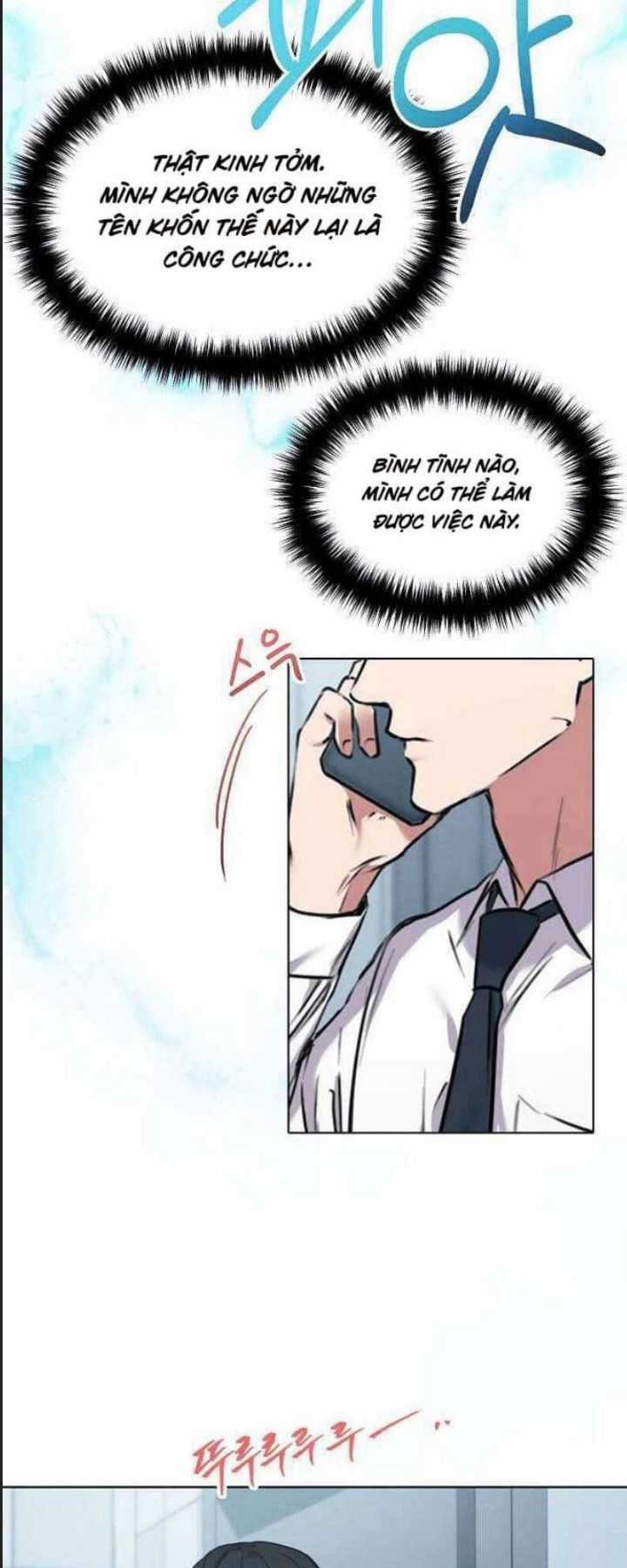 Thuế Trừng Giả - Chapter 3 - Trang 28