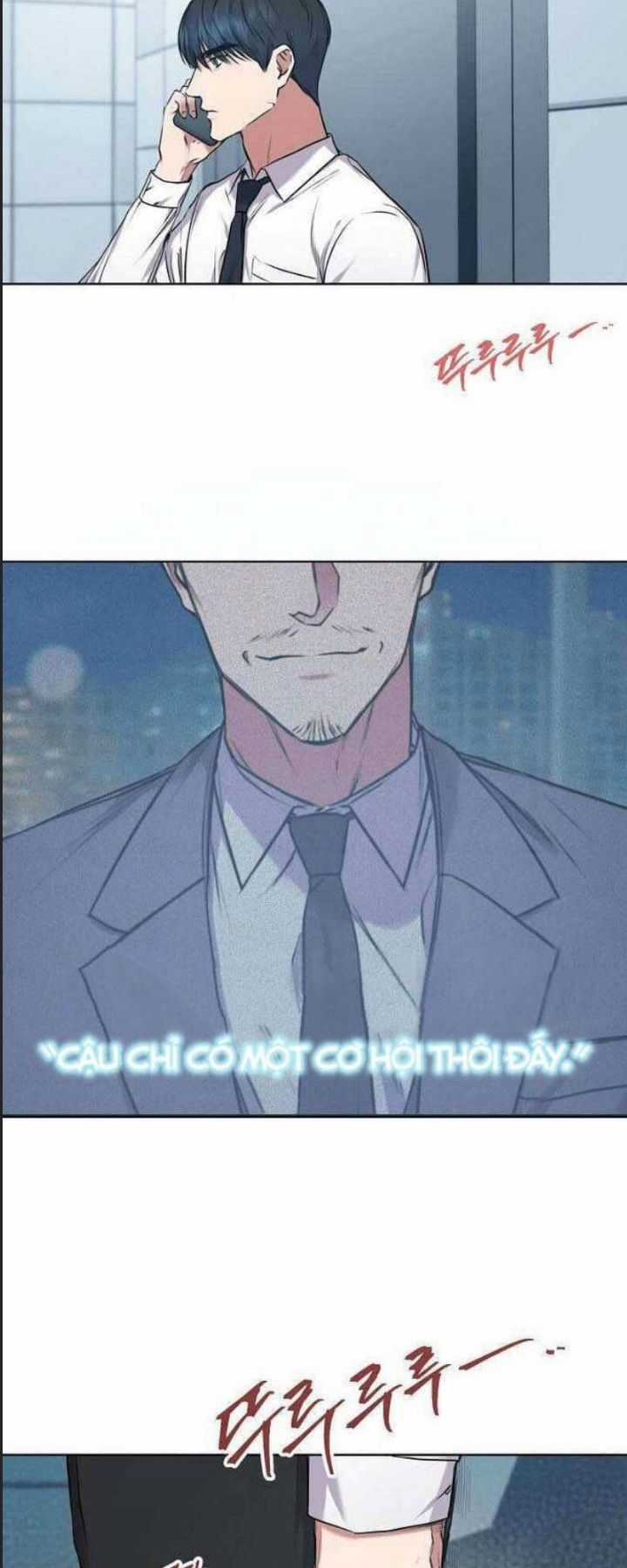 Thuế Trừng Giả - Chapter 3 - Trang 29