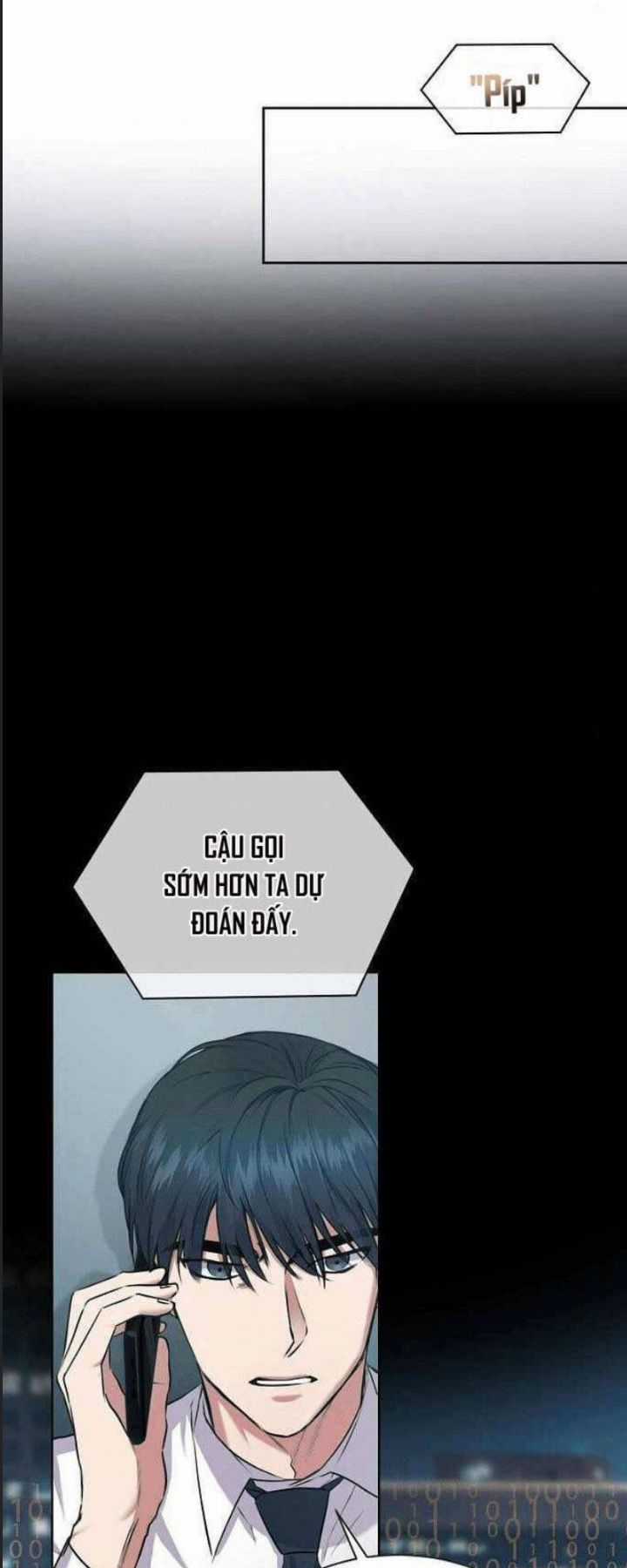 Thuế Trừng Giả - Chapter 3 - Trang 31