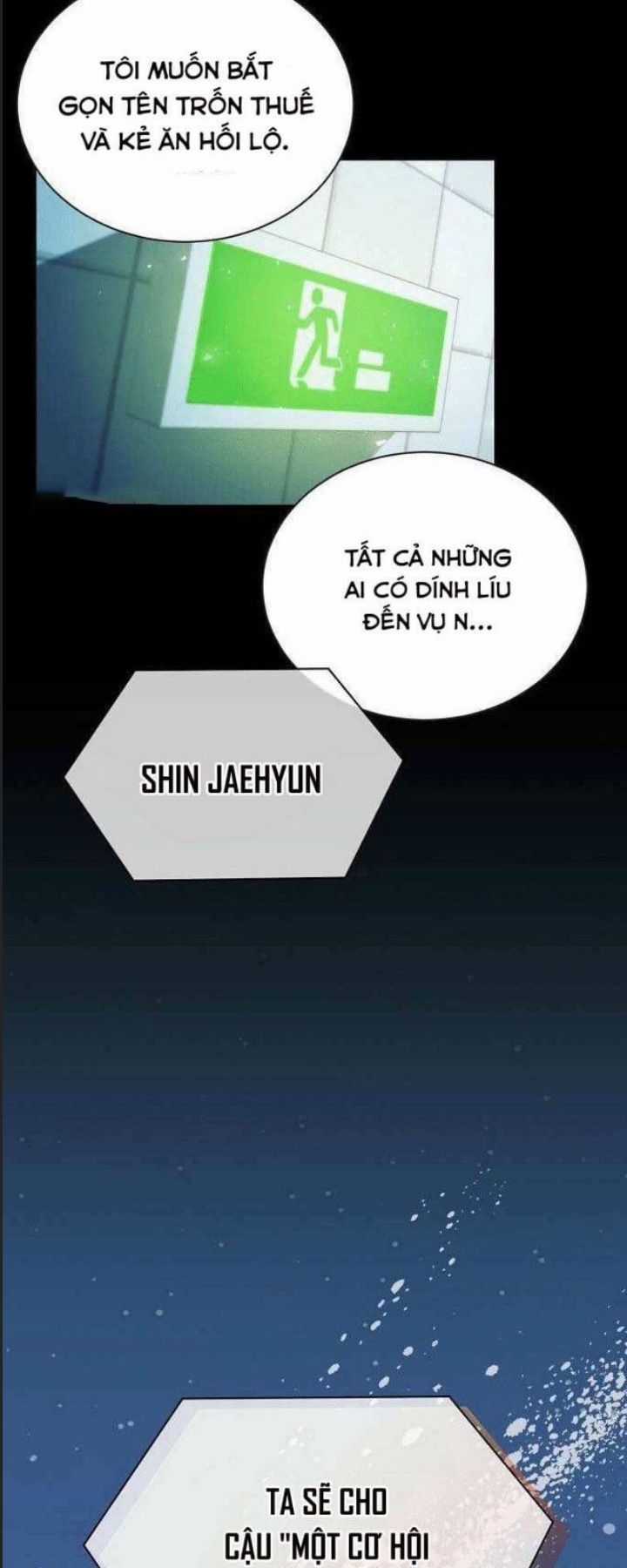 Thuế Trừng Giả - Chapter 3 - Trang 34