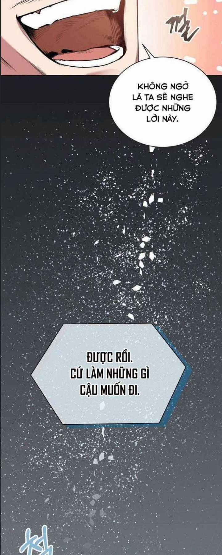 Thuế Trừng Giả - Chapter 3 - Trang 39