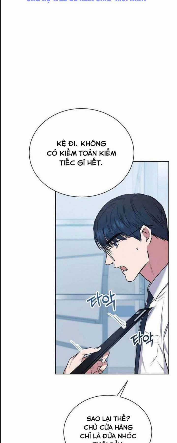 Thuế Trừng Giả - Chapter 3 - Trang 5