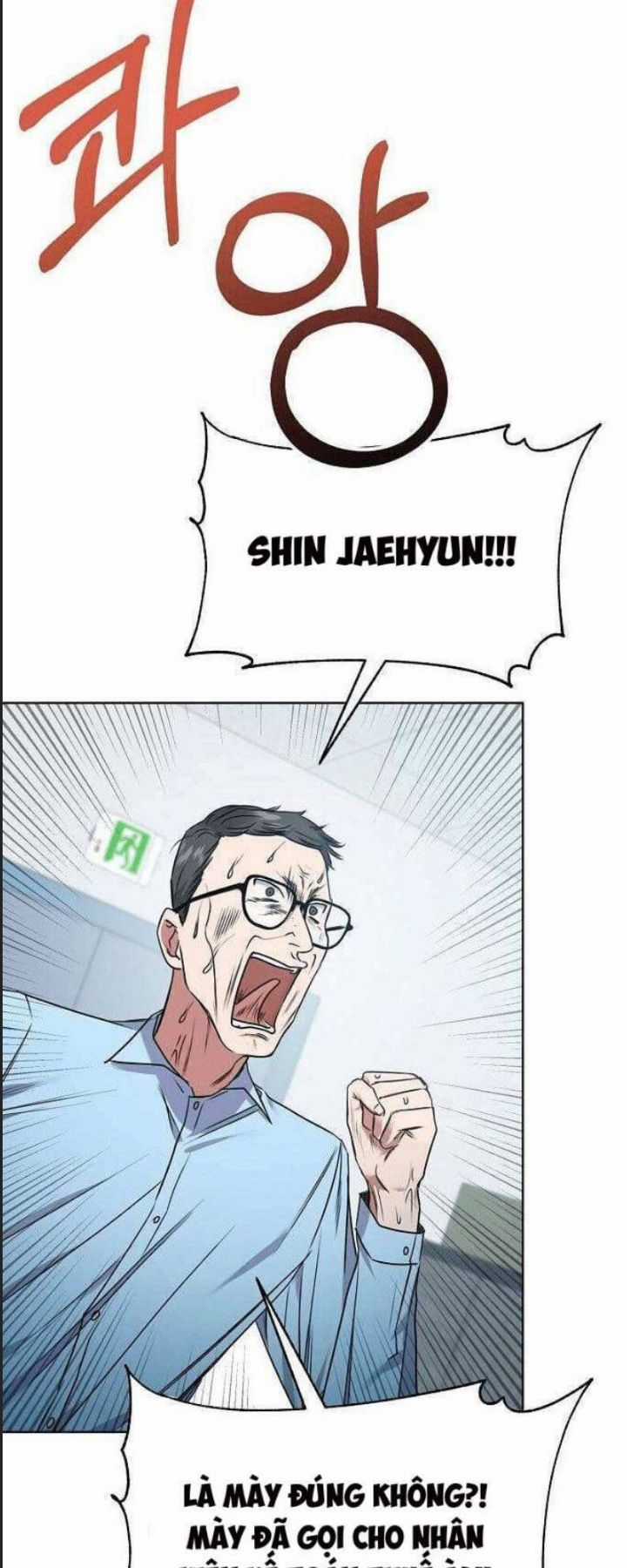 Thuế Trừng Giả - Chapter 3 - Trang 42