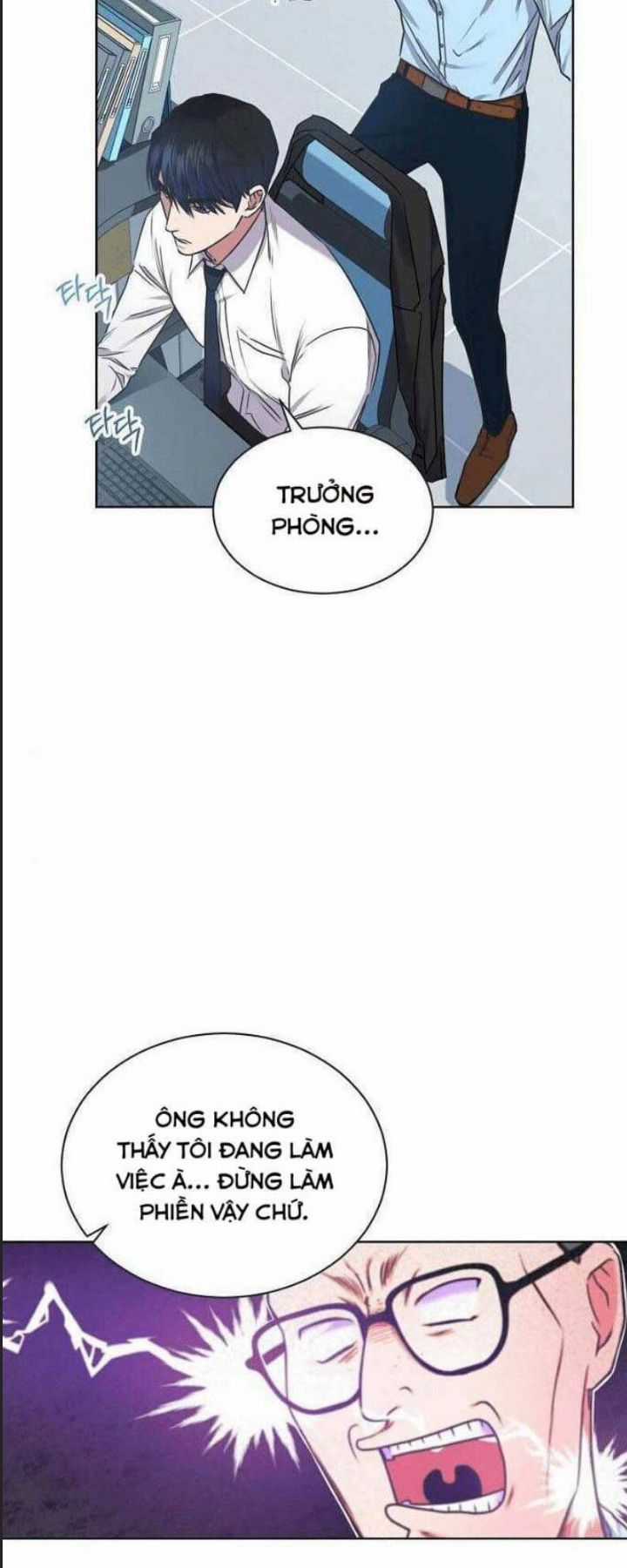 Thuế Trừng Giả - Chapter 3 - Trang 45
