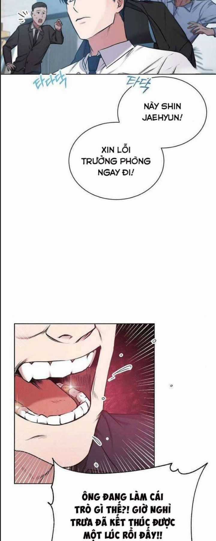 Thuế Trừng Giả - Chapter 3 - Trang 47