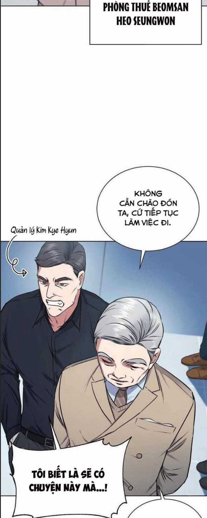 Thuế Trừng Giả - Chapter 3 - Trang 50