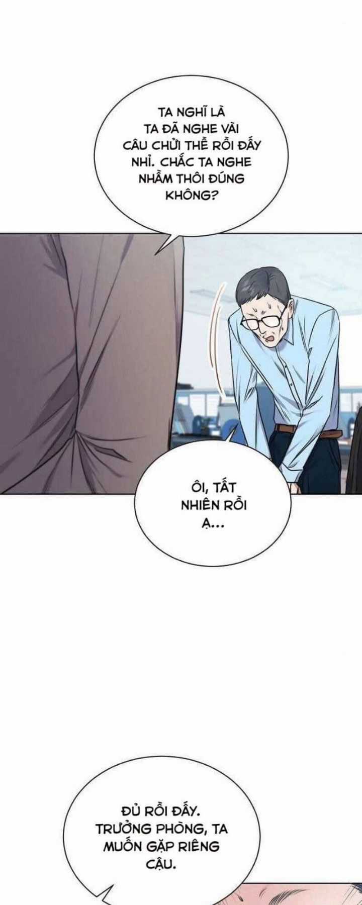 Thuế Trừng Giả - Chapter 3 - Trang 52