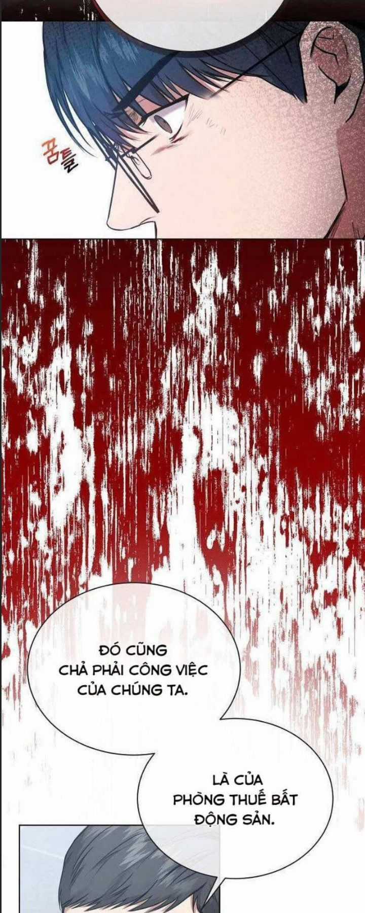 Thuế Trừng Giả - Chapter 3 - Trang 7