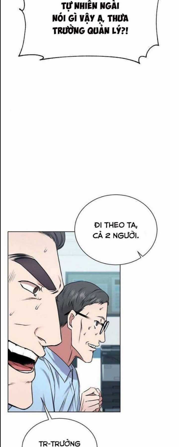 Thuế Trừng Giả - Chapter 3 - Trang 62