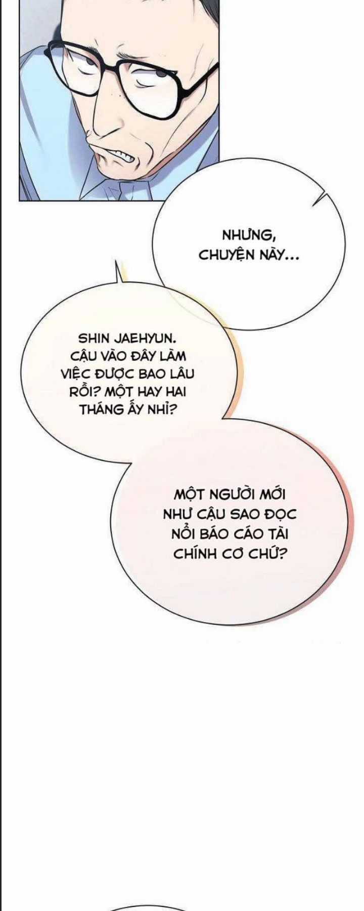 Thuế Trừng Giả - Chapter 3 - Trang 8