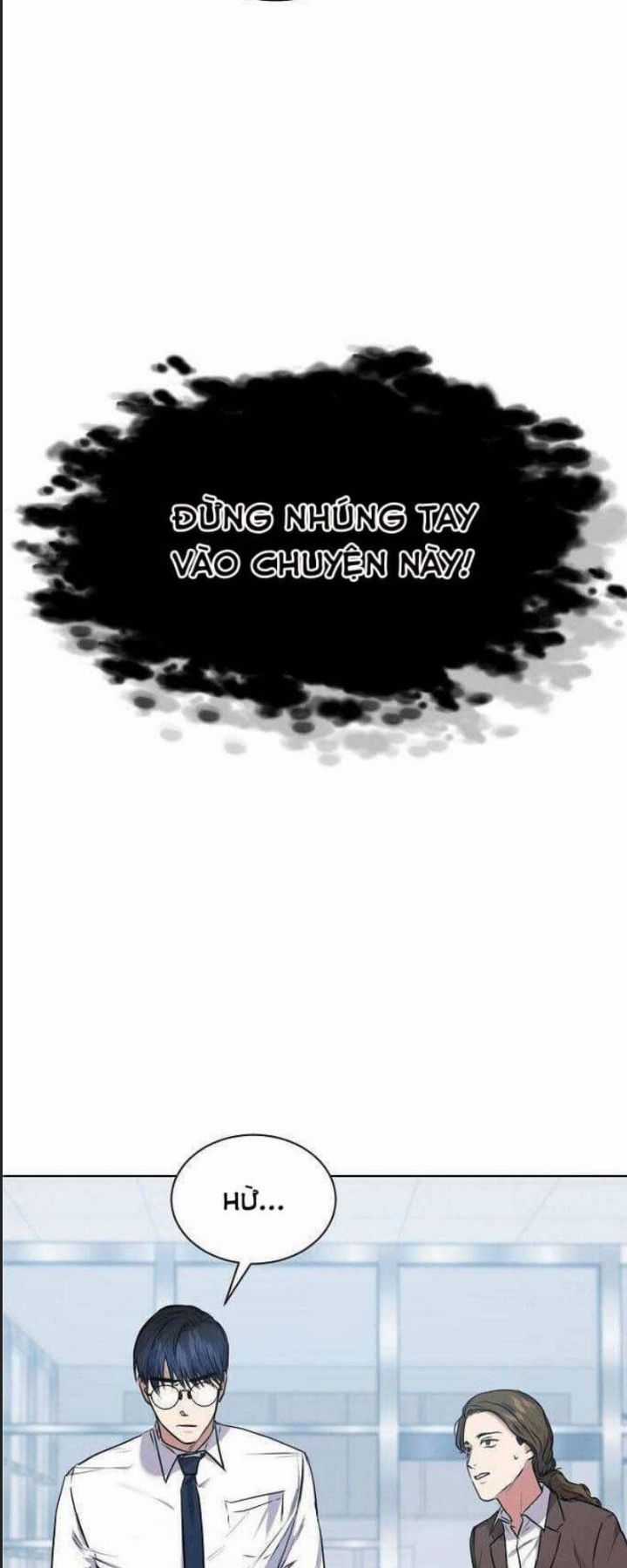 Thuế Trừng Giả - Chapter 3 - Trang 10