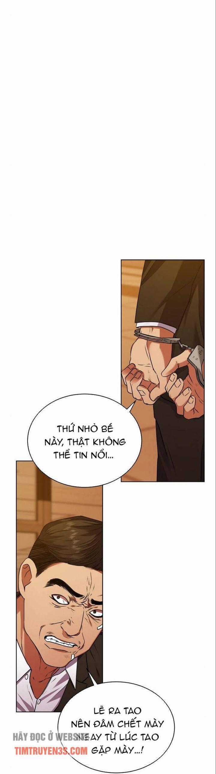 Thuế Trừng Giả - Chapter 30 - Trang 2