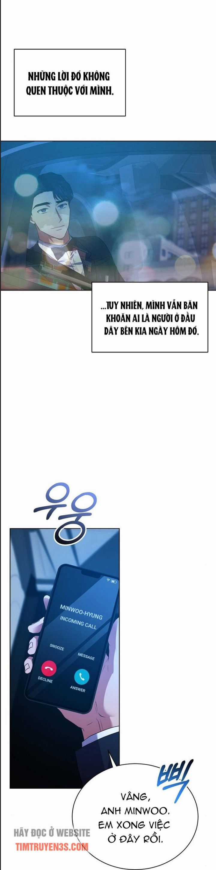 Thuế Trừng Giả - Chapter 30 - Trang 11