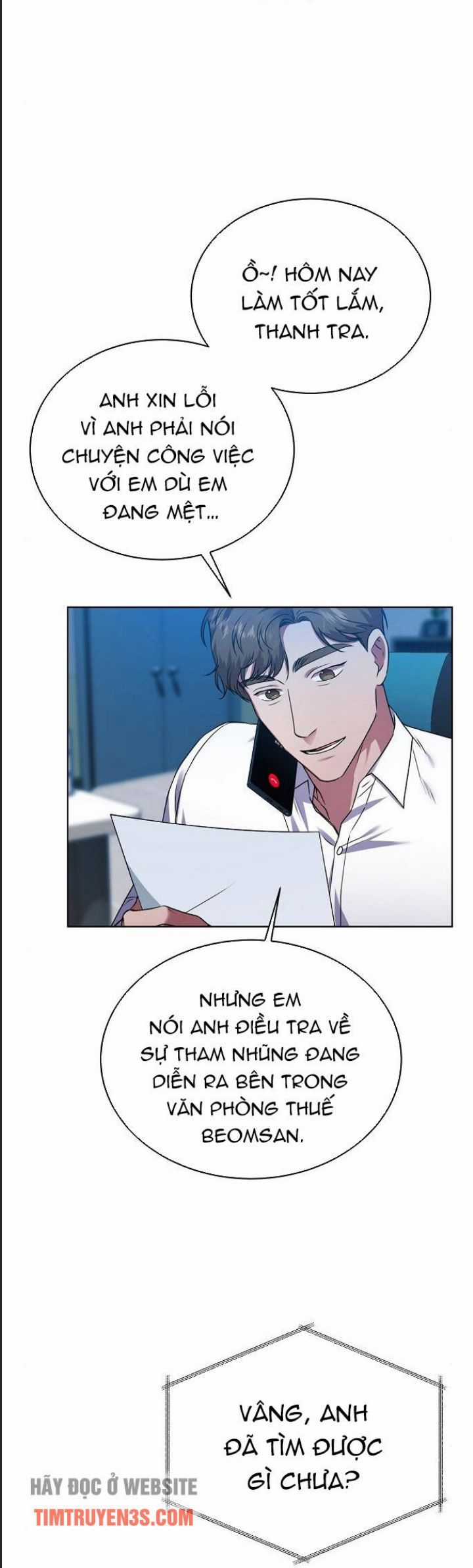 Thuế Trừng Giả - Chapter 30 - Trang 12