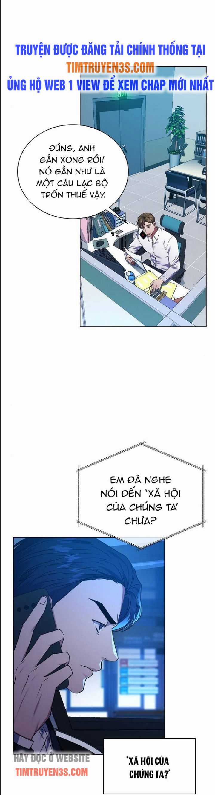 Thuế Trừng Giả - Chapter 30 - Trang 13
