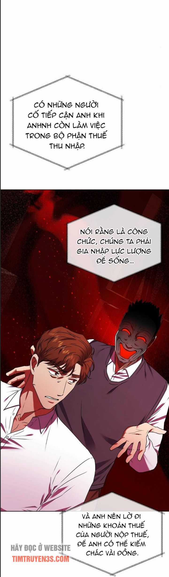 Thuế Trừng Giả - Chapter 30 - Trang 14