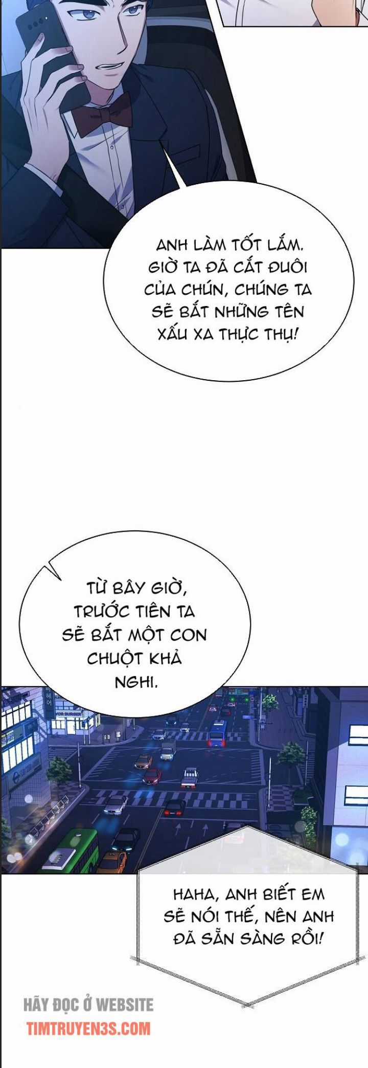 Thuế Trừng Giả - Chapter 30 - Trang 16