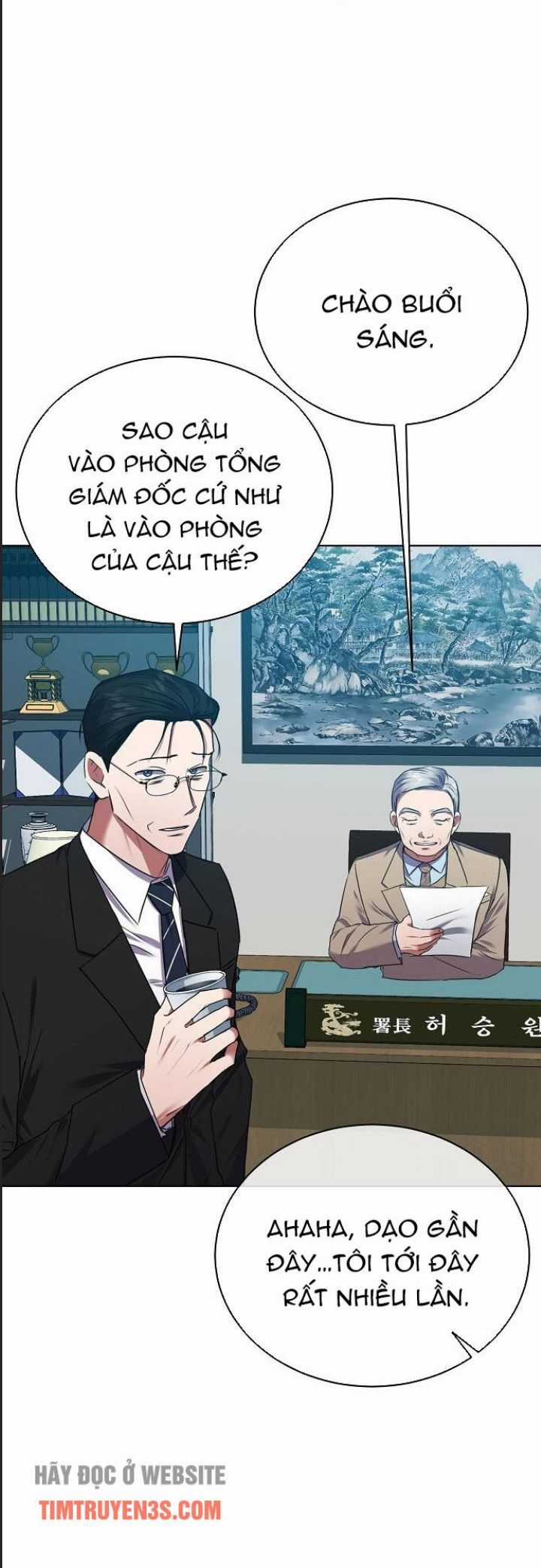 Thuế Trừng Giả - Chapter 30 - Trang 17