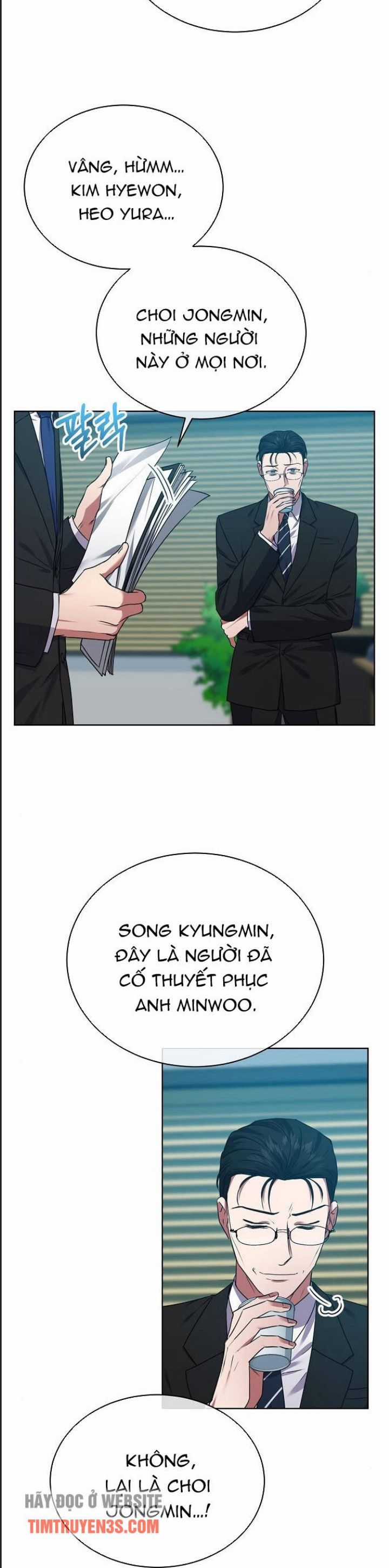 Thuế Trừng Giả - Chapter 30 - Trang 19