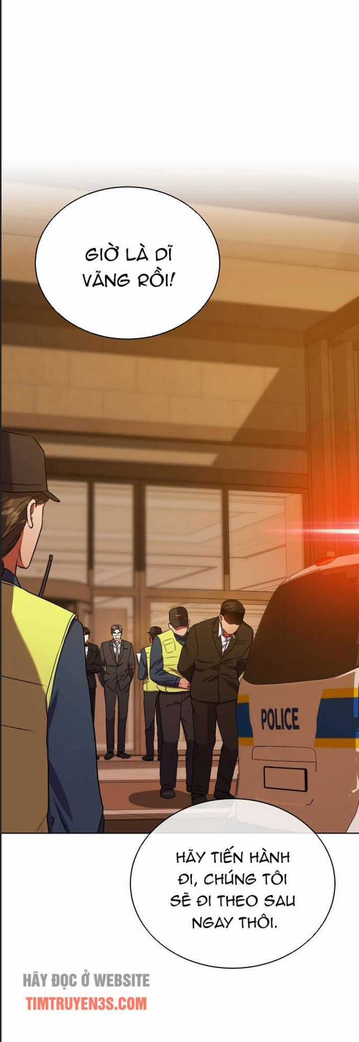 Thuế Trừng Giả - Chapter 30 - Trang 3