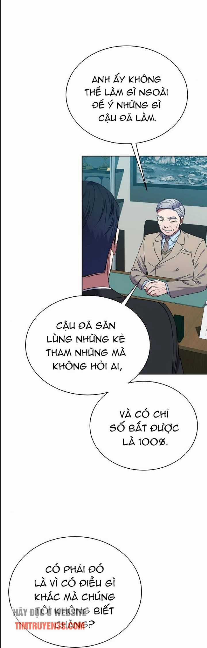 Thuế Trừng Giả - Chapter 30 - Trang 22