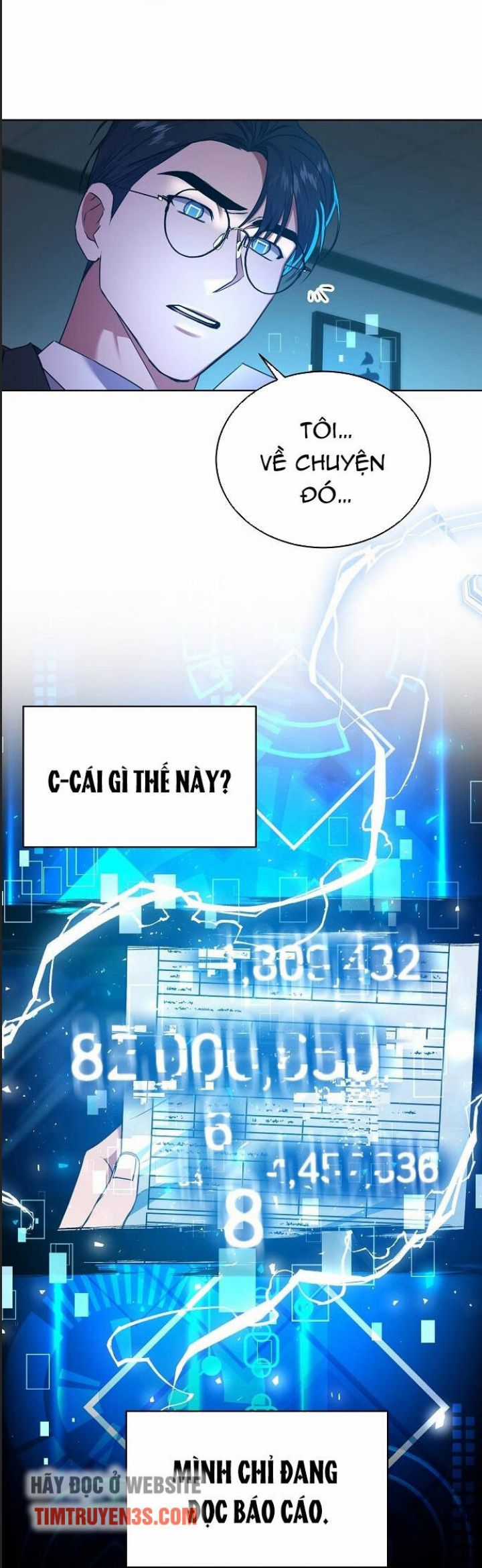 Thuế Trừng Giả - Chapter 30 - Trang 23