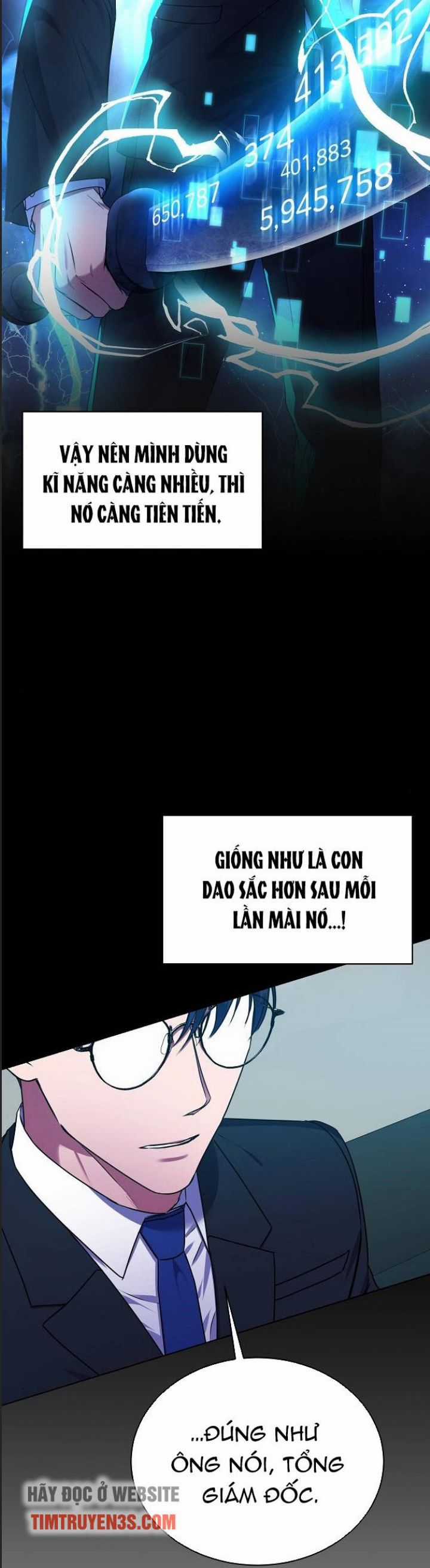 Thuế Trừng Giả - Chapter 30 - Trang 25