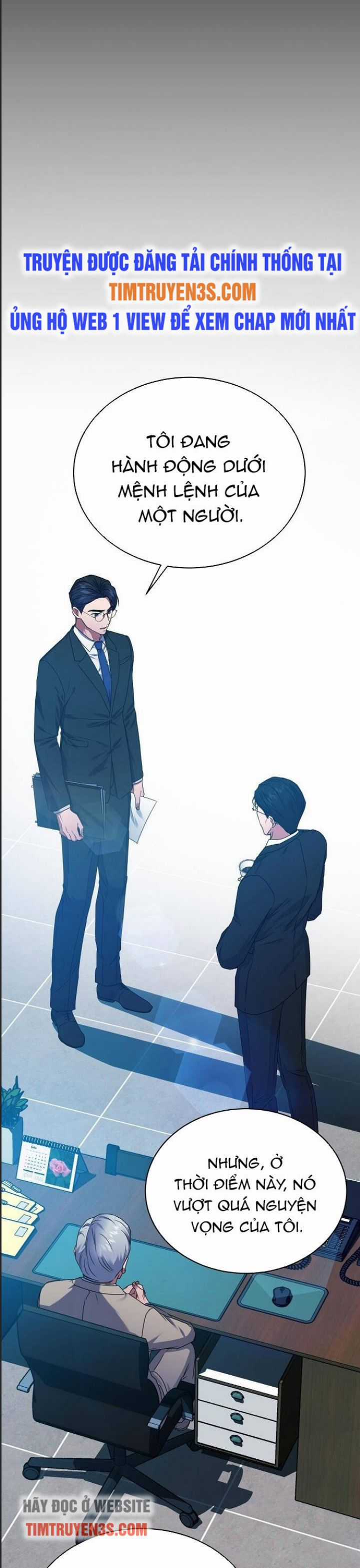 Thuế Trừng Giả - Chapter 30 - Trang 26