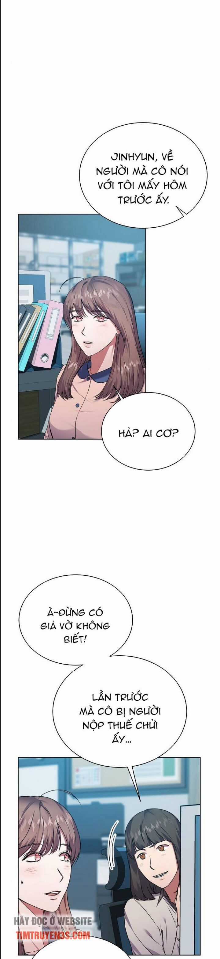 Thuế Trừng Giả - Chapter 30 - Trang 28