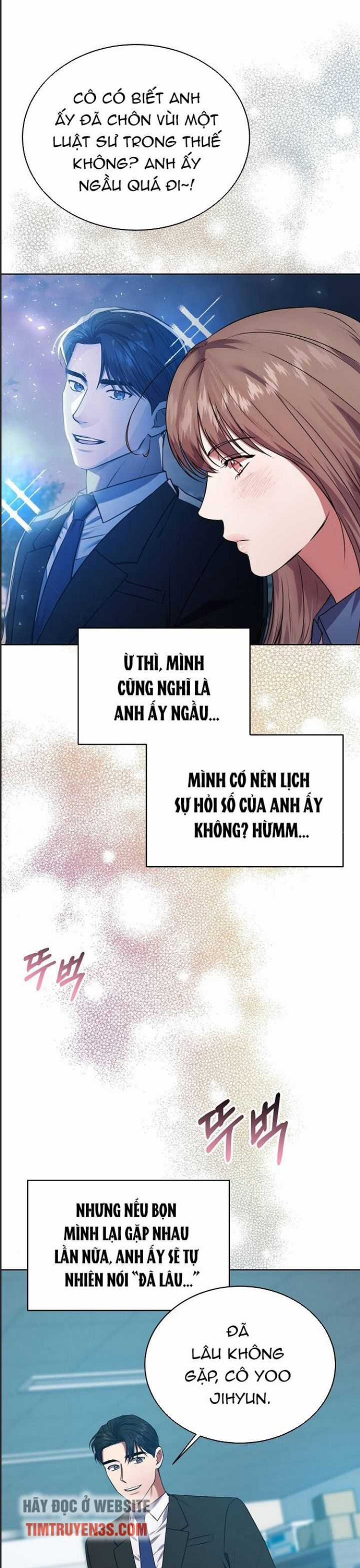 Thuế Trừng Giả - Chapter 30 - Trang 30