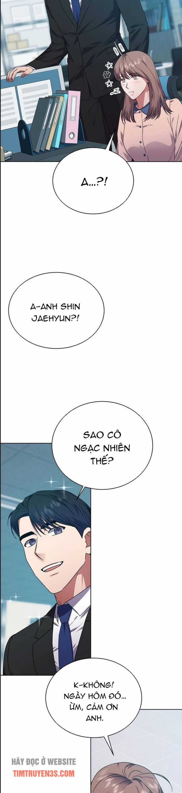 Thuế Trừng Giả - Chapter 30 - Trang 31