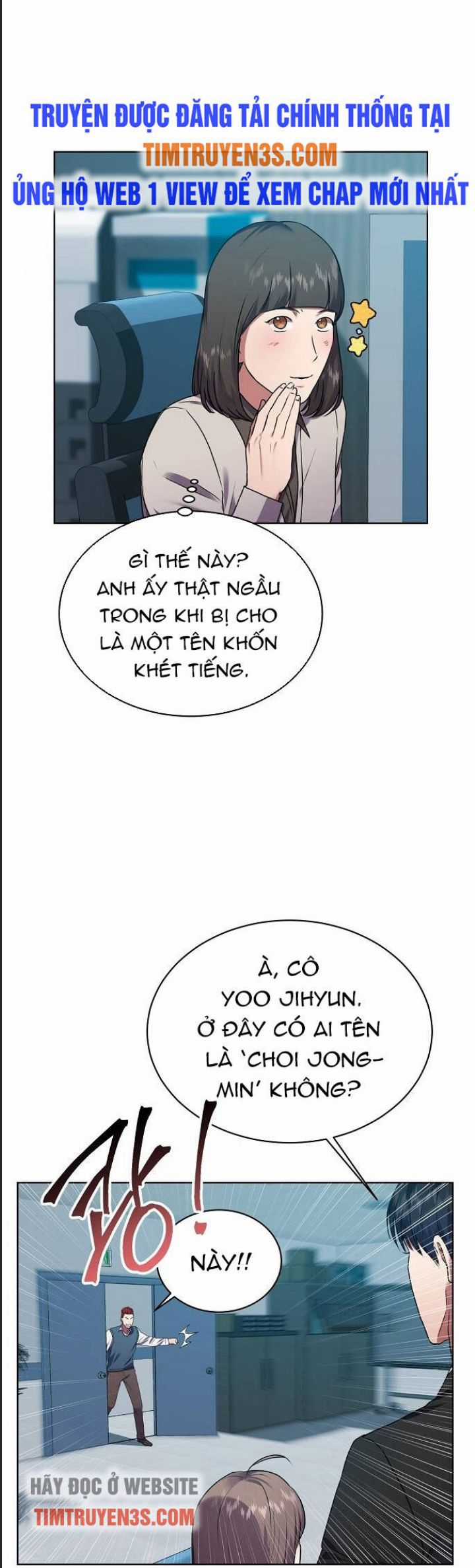 Thuế Trừng Giả - Chapter 30 - Trang 33