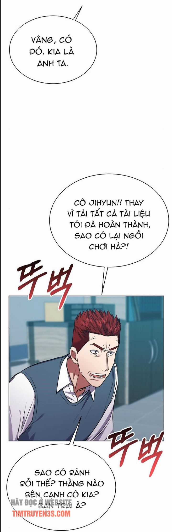 Thuế Trừng Giả - Chapter 30 - Trang 34