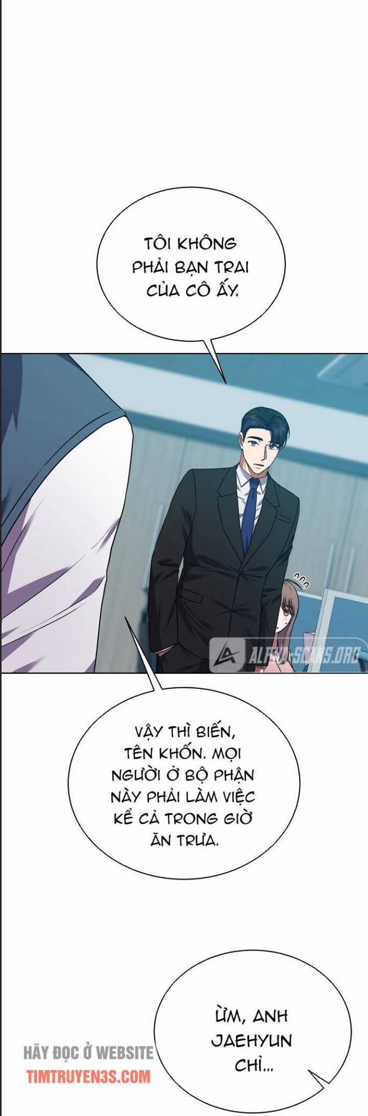 Thuế Trừng Giả - Chapter 30 - Trang 35