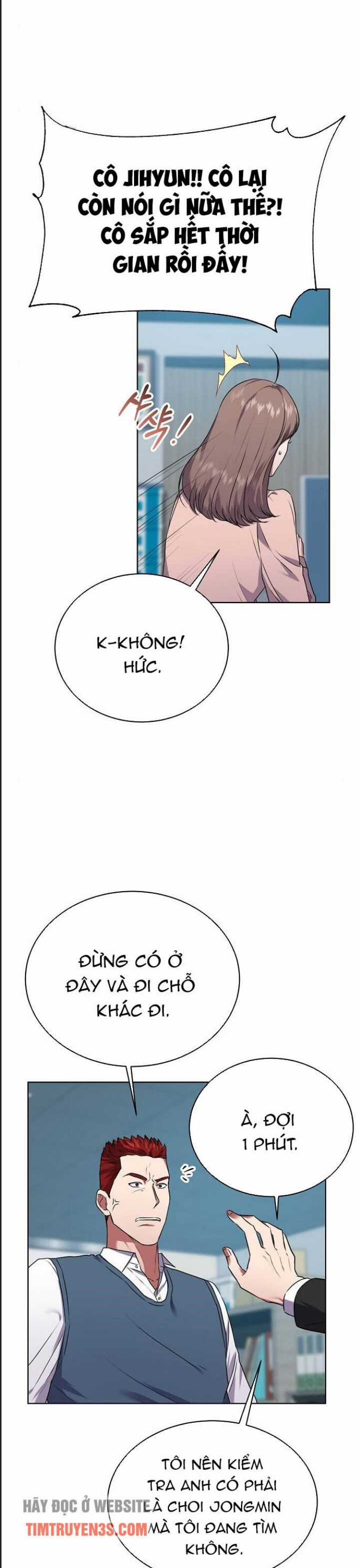 Thuế Trừng Giả - Chapter 30 - Trang 36