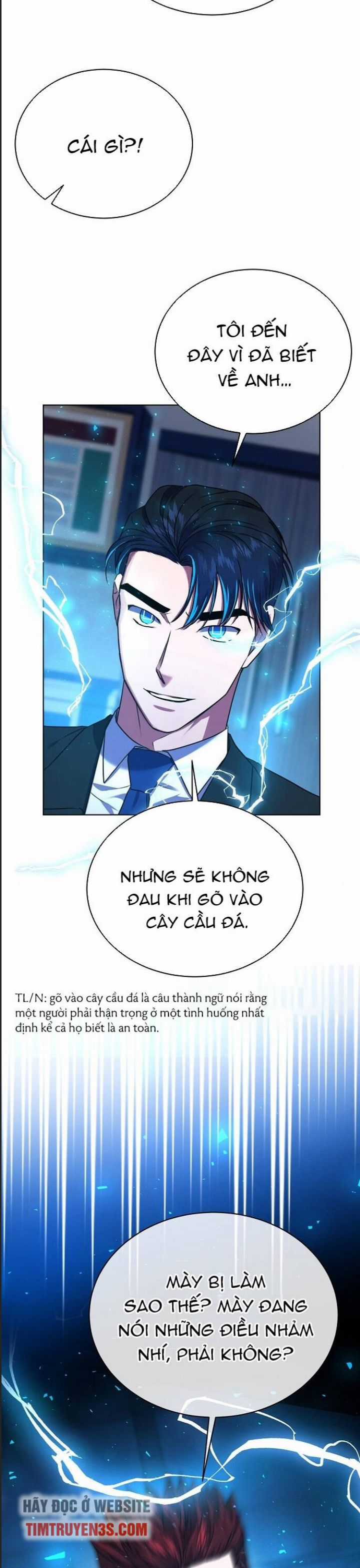 Thuế Trừng Giả - Chapter 30 - Trang 37