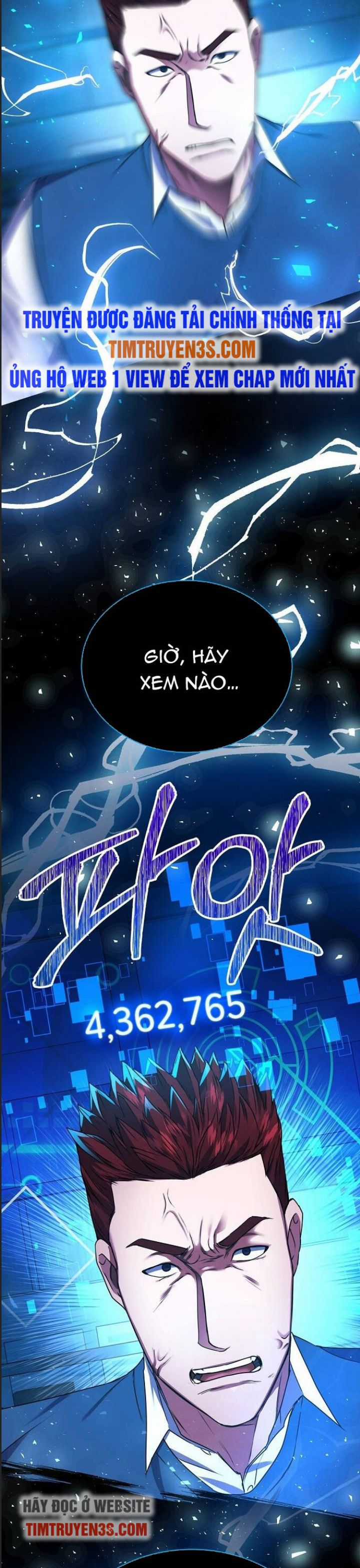 Thuế Trừng Giả - Chapter 30 - Trang 38