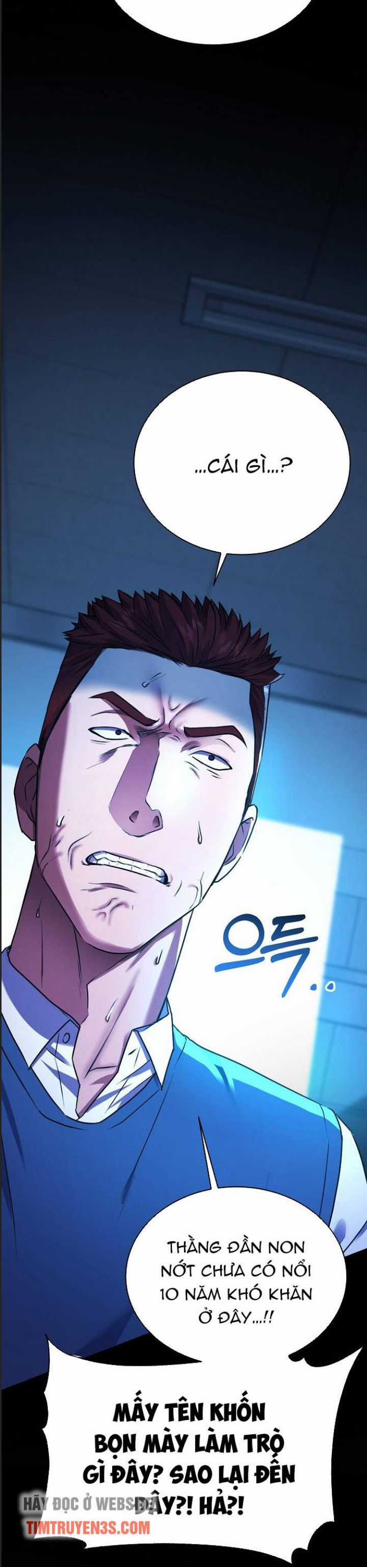 Thuế Trừng Giả - Chapter 30 - Trang 40