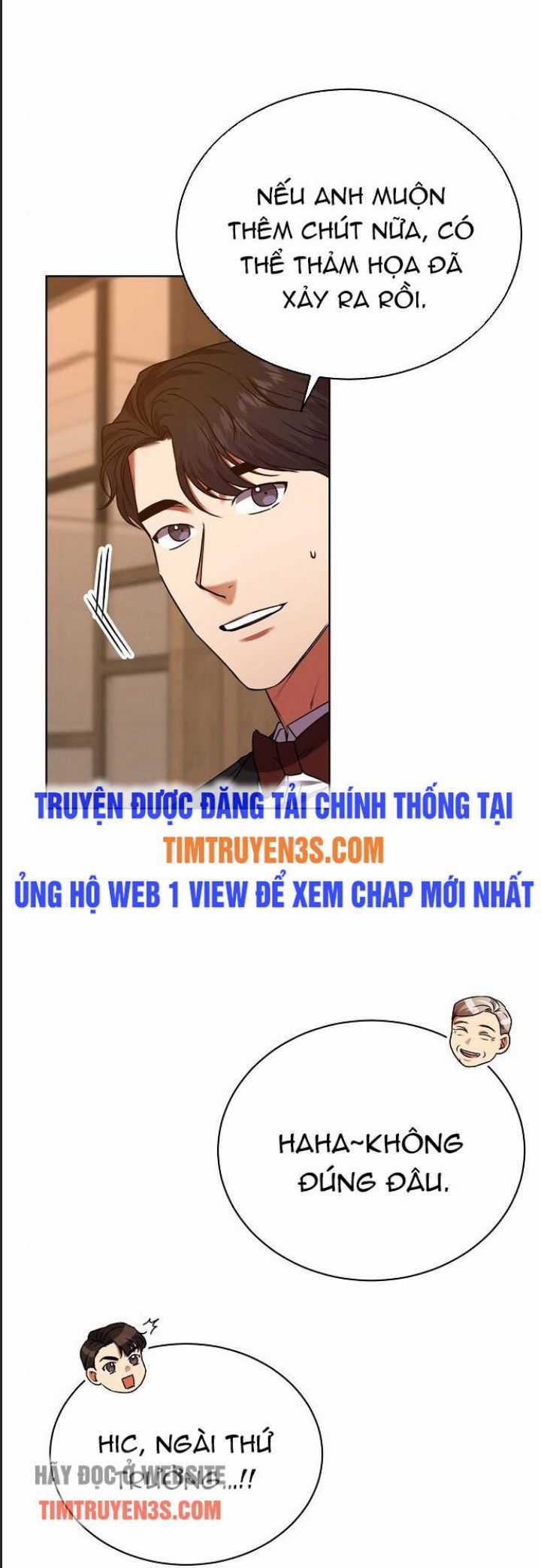 Thuế Trừng Giả - Chapter 30 - Trang 5