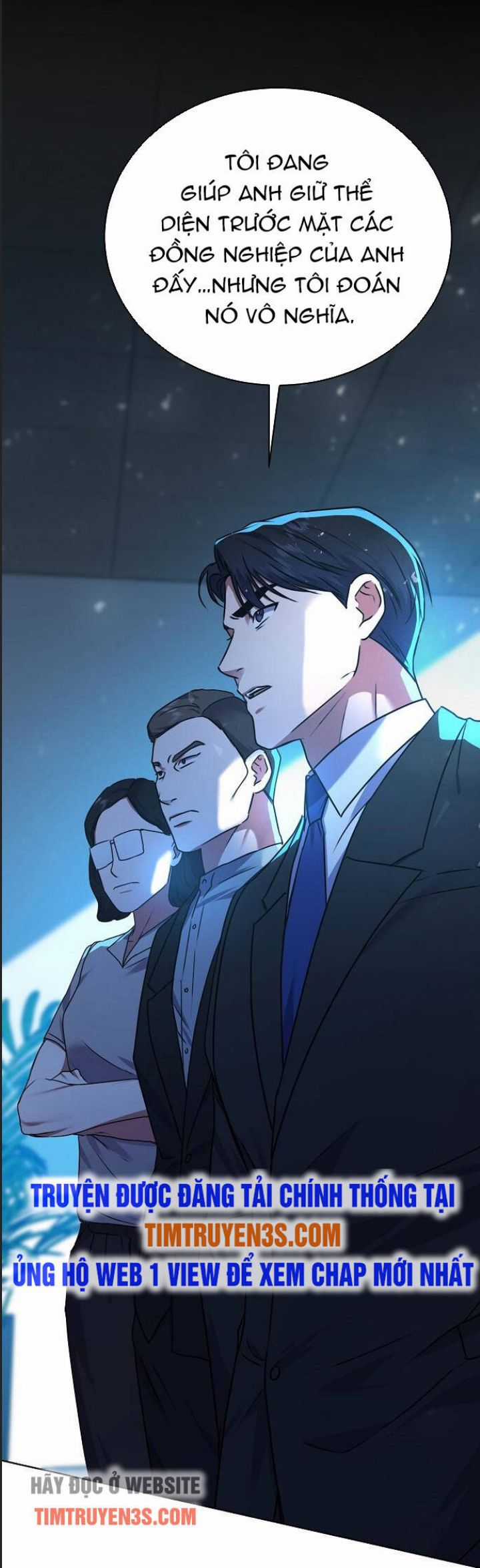 Thuế Trừng Giả - Chapter 30 - Trang 41