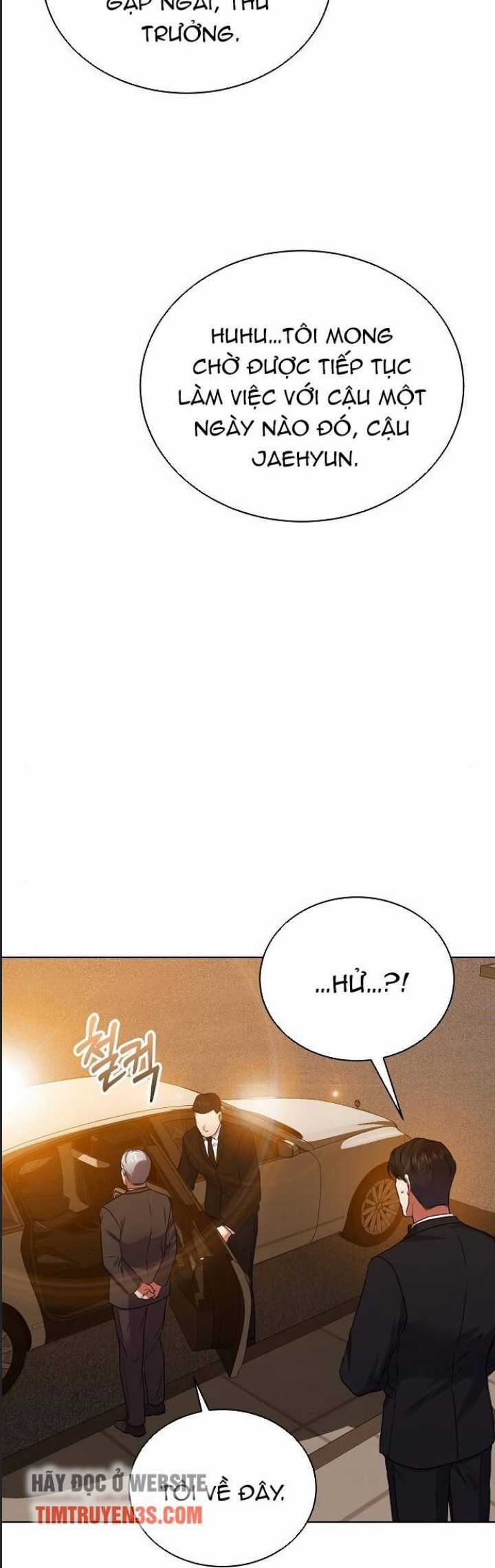 Thuế Trừng Giả - Chapter 30 - Trang 8