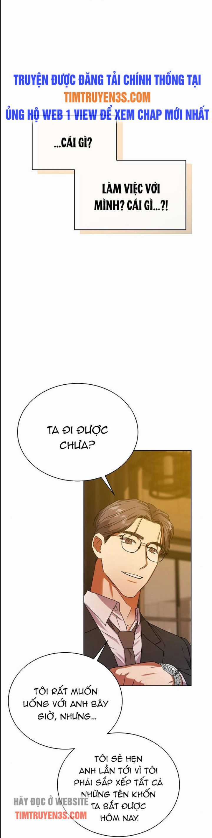 Thuế Trừng Giả - Chapter 30 - Trang 9