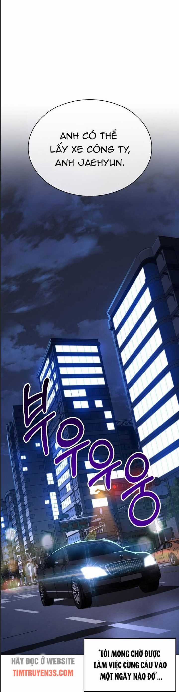 Thuế Trừng Giả - Chapter 30 - Trang 10